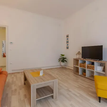 Porta Di Apartment