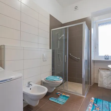 Porta Di Apartment