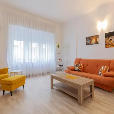 Apartment Porta Di